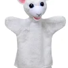 Käsinukke Kili 27cm