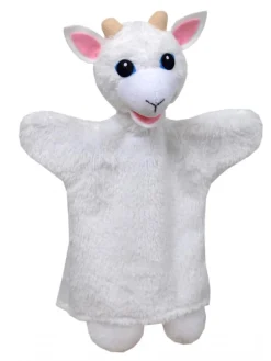 Käsinukke Kili 27cm