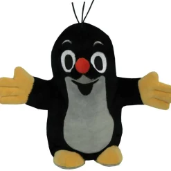 Käsinukke Myyrä 27cm