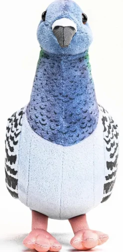 Kyyhkynen pehmolelu 20cm