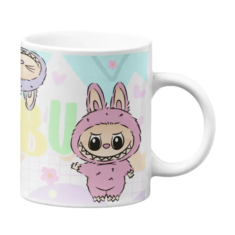 Labubu muki 3dl
