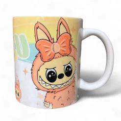 Labubu muki 3dl