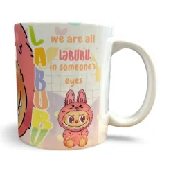 Labubu muki 3dl