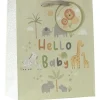 Lahjakassi Hello Baby, M-koko