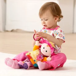 Lamaze Emily nukke vauvan lelu