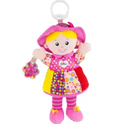 Lamaze Emily nukke vauvan lelu