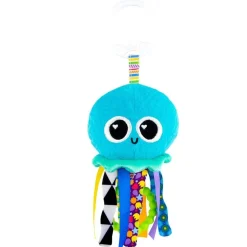 Lamaze meduusa clip & go lelu