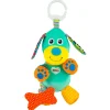 Lamaze Pupsqueak Koira vauvan pehmolelu