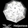 Lasten heijastava Magic Sateenvarjo - Dinosaurus