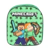 Lasten Minecraft 3D Reppu