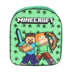 Lasten Minecraft 3D Reppu