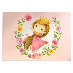 Lasten soiva korurasia Prinsessa