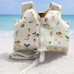 Lasten Uimaliivi Sea life S, 11-15kg