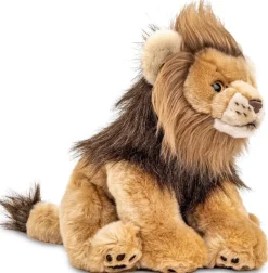 Leijona pehmolelu 30cm