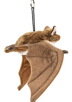 Lepakko pehmolelu 16cm