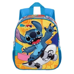 Lilo & Stitch 3D reppu