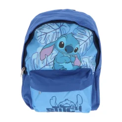 Lilo & Stitch sininen pikku reppu päiväkotiin tai eskariin