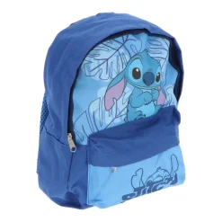 Lilo & Stitch sininen pikku reppu päiväkotiin tai eskariin