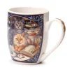 Lisa Parker Kissa Muki - Brewed Prophecies