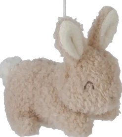 Little Dutch Baby Bunny puinen musiikki Mobile