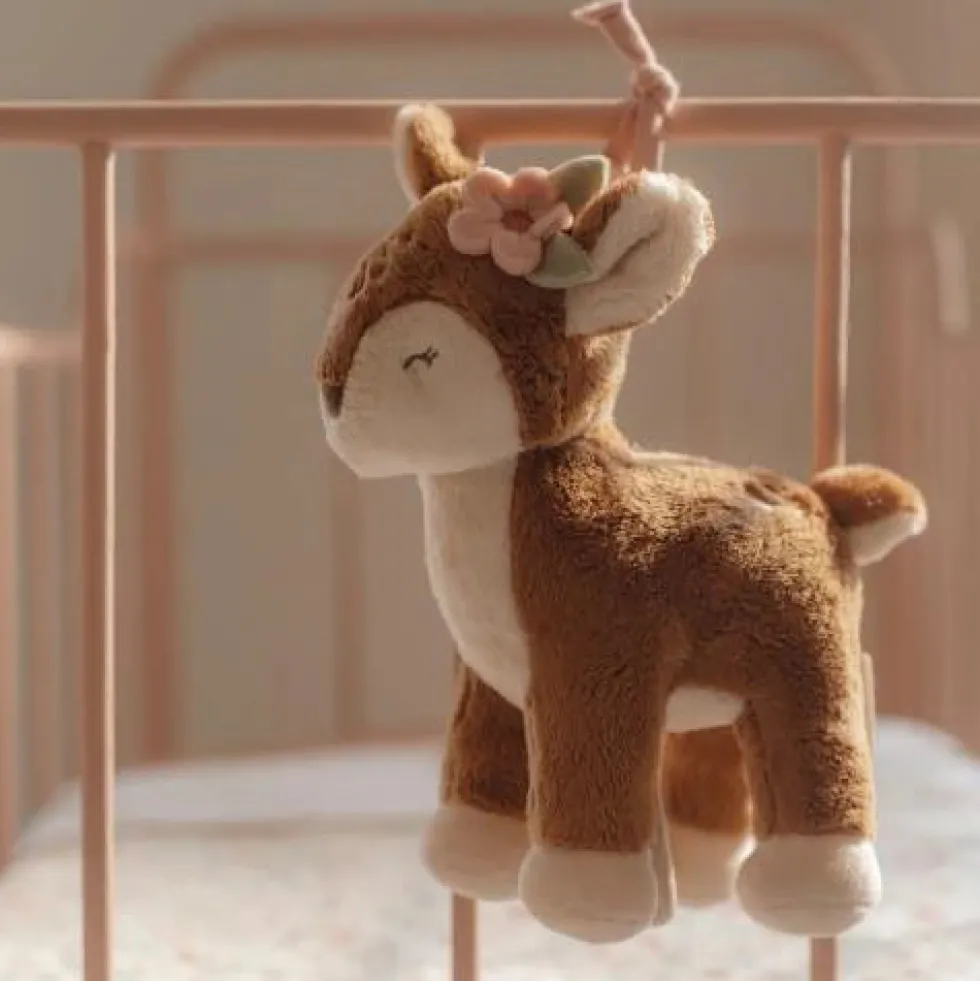Little Dutch Bambi soittorasia