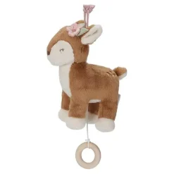 Little Dutch Bambi soittorasia