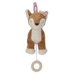 Little Dutch Bambi soittorasia