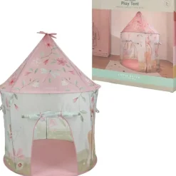 Little Dutch Fairy Garden lasten Teltta leikkeihin