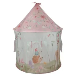 Little Dutch Fairy Garden lasten Teltta leikkeihin