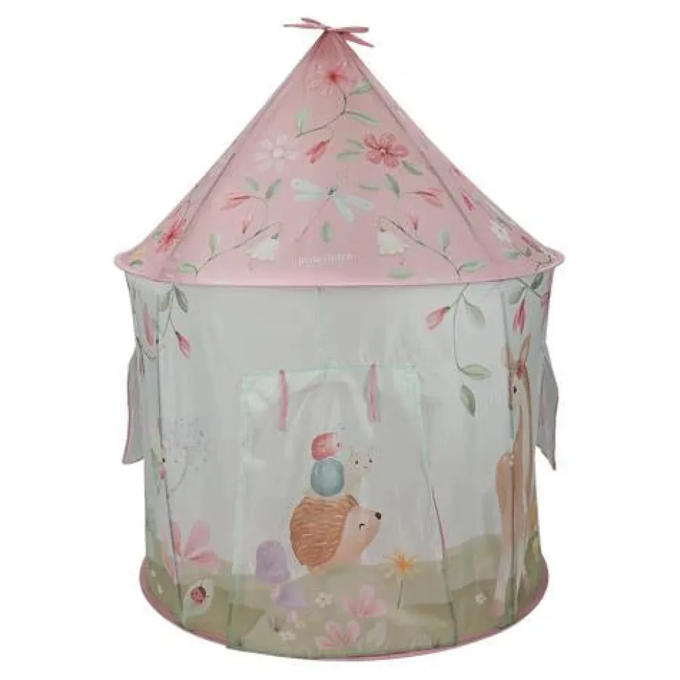 Little Dutch Fairy Garden lasten Teltta leikkeihin
