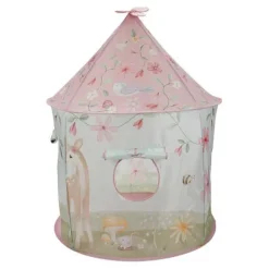 Little Dutch Fairy Garden lasten Teltta leikkeihin