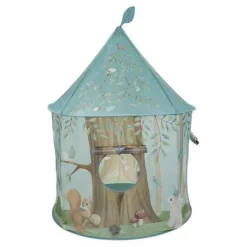 Little Dutch Forest Friends lasten leikki Teltta