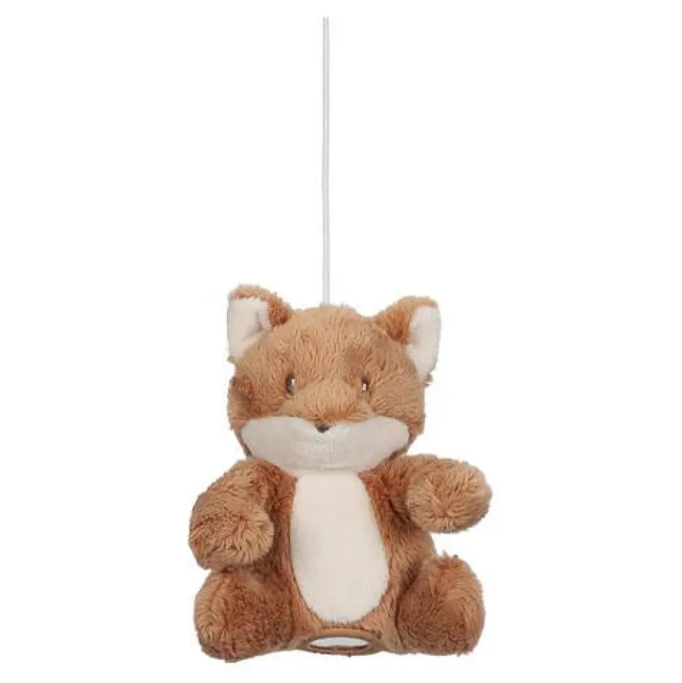 Little Dutch Forest Friends puinen musiikki Mobile