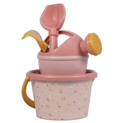 Little Dutch hiekkalelu setti - kukka