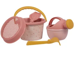 Little Dutch hiekkalelu setti - kukka