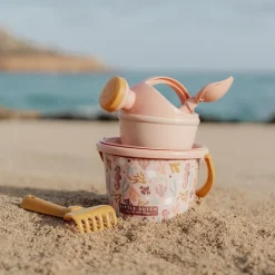 Little Dutch hiekkalelu setti - merihevonen