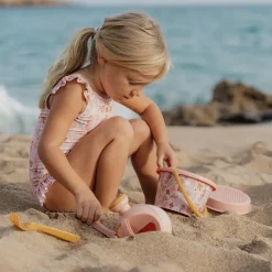 Little Dutch hiekkalelu setti - merihevonen