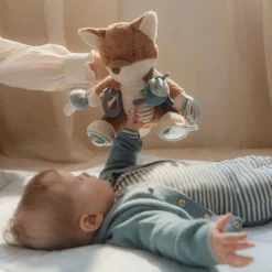 Little Dutch Kettu puuhalelu