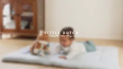 Little Dutch Kettu puuhalelu