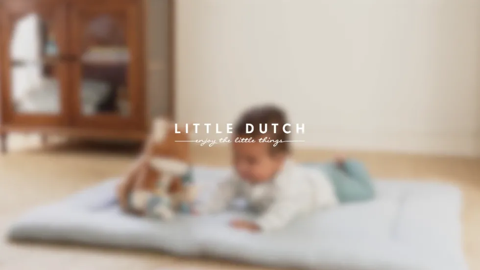 Little Dutch Kettu puuhalelu