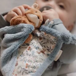 Little Dutch Kettu uniliina vauvalle