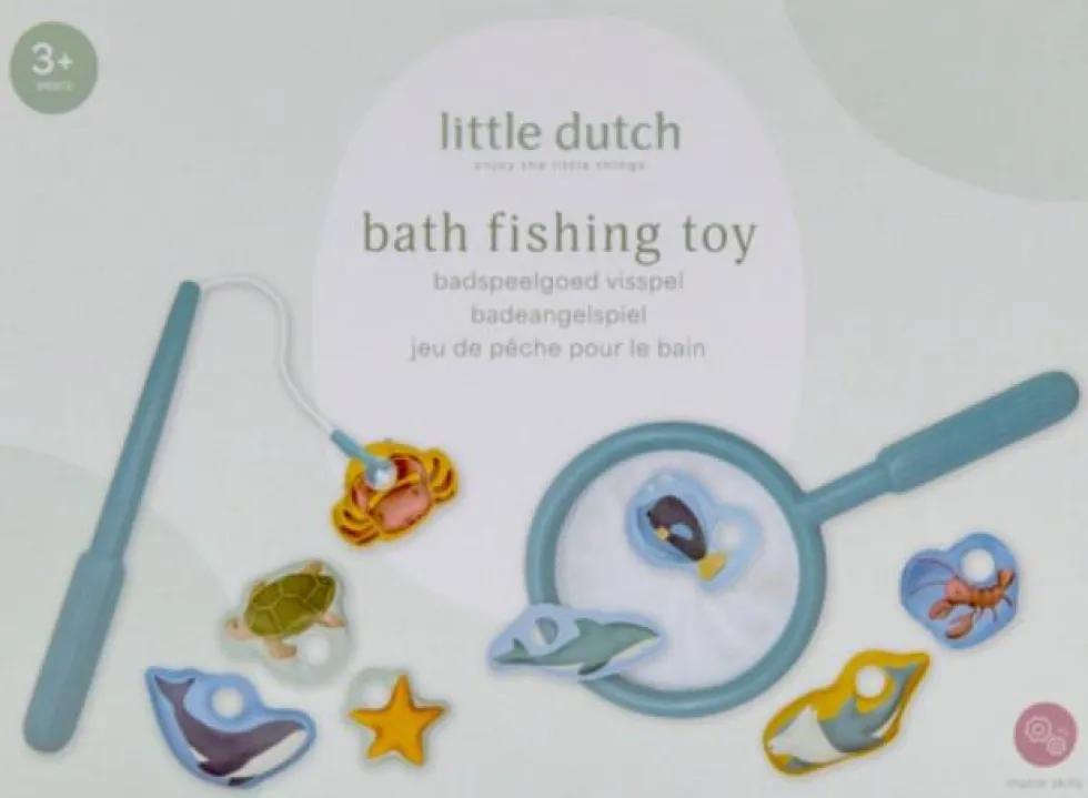 Little Dutch Onginta leikkisetti
