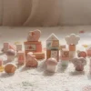 Little Dutch puiset Rakennuspalikat 50kpl