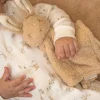 Little Dutch Pupu uniliina vauvalle