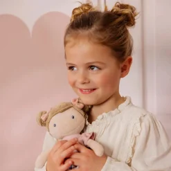 Little Dutch Rosa mollamaija pehmeä nukke 35cm