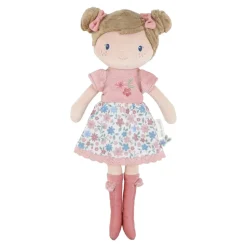 Little Dutch Rosa mollamaija pehmeä nukke 35cm