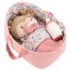 Little Dutch Rosa vauva pehmonukke ja kantokassi