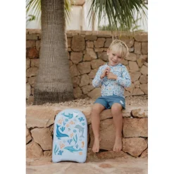 Little Dutch uimalauta kelluke - Ocean Dream blue