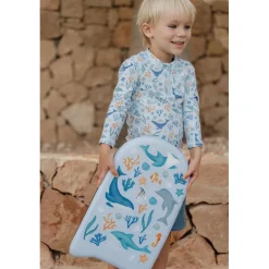 Little Dutch uimalauta kelluke - Ocean Dream blue