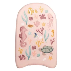 Little Dutch uimalauta kelluke - Ocean Dream pink